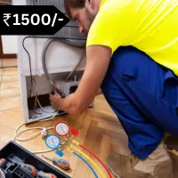 Deep Fridge Gas Filling In Bareilly